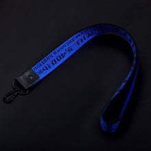 Load image into Gallery viewer, 2pcs Long Off White Ribbon Keychain Women Phone Case Wallet Key Chain Porte Clef for Bag Key Ring Llaveros Mujer Sleutelhanger